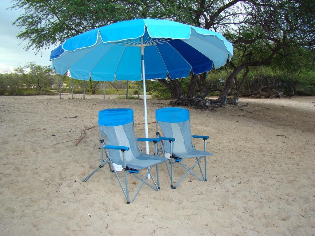 Combate Beach Resort Cabo Rojo Luaran gambar