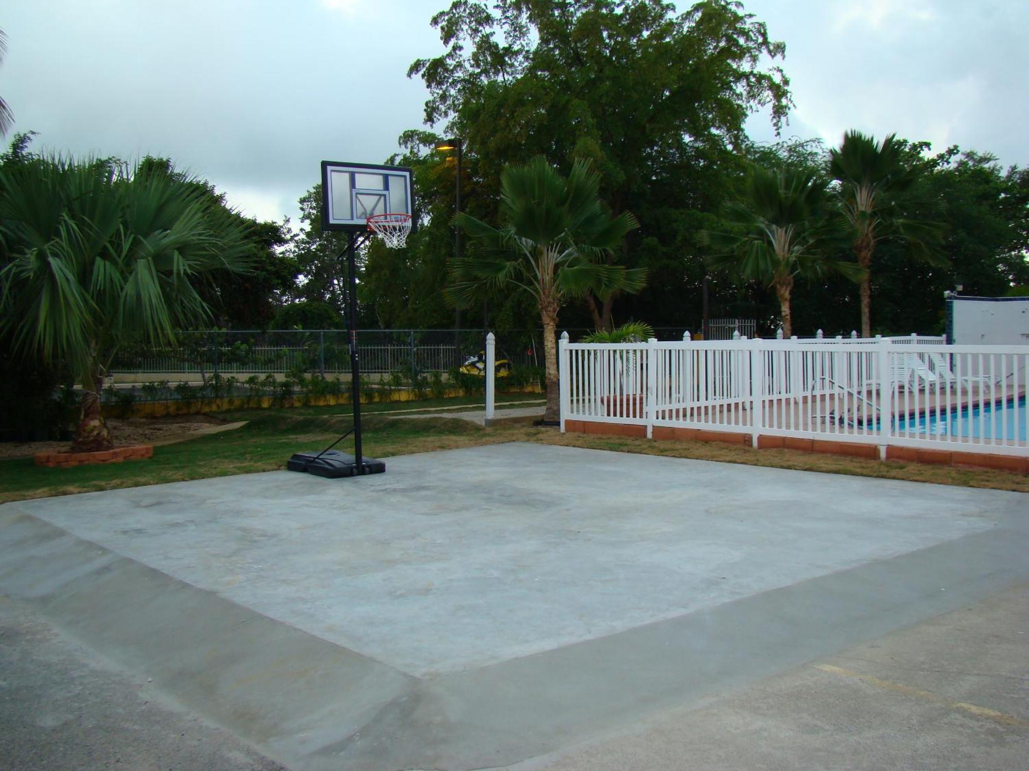 Combate Beach Resort Cabo Rojo Luaran gambar