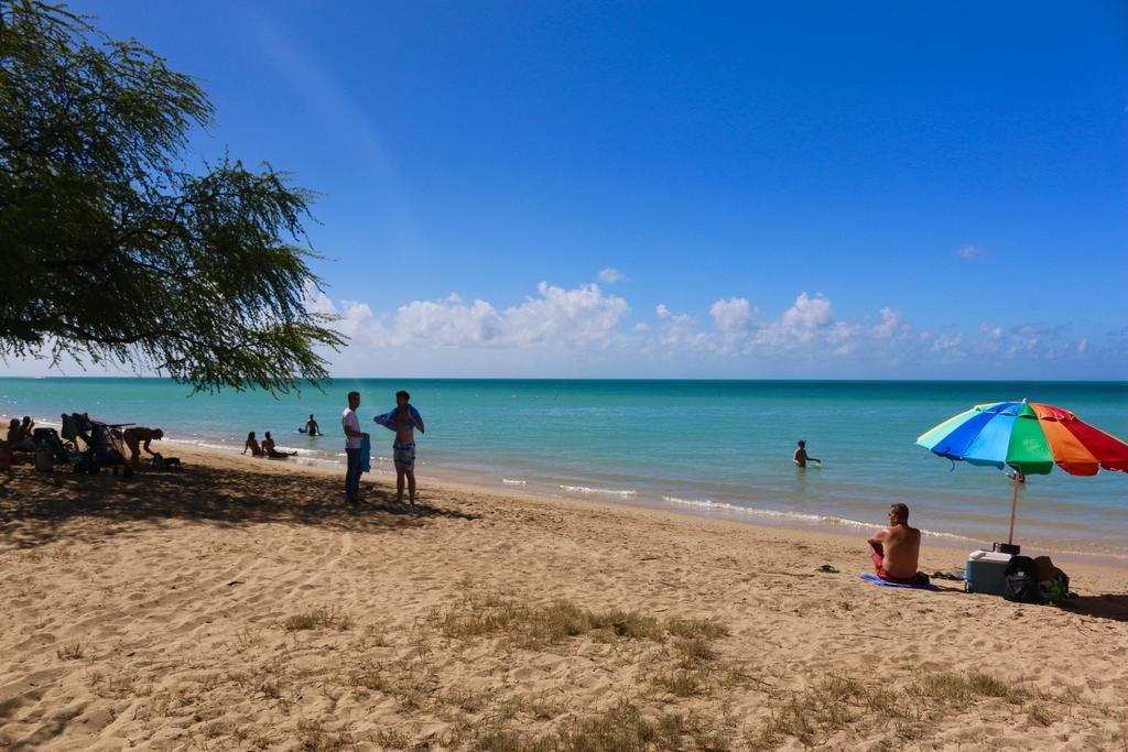 Combate Beach Resort Cabo Rojo Luaran gambar